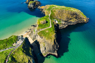 carrick a rede tour giants causeway tours from belfast