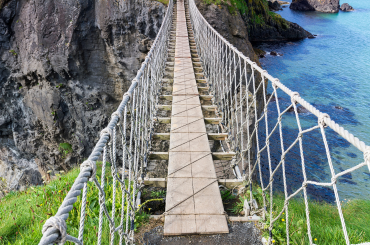 carrick a rede tour giants causeway tours from belfast