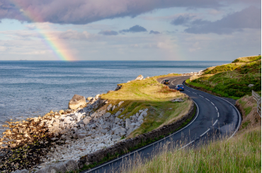 antrim coast road tour giants causeway tours from belfast