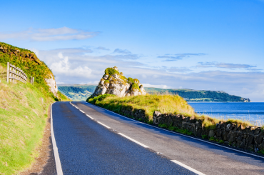 antrim coast road tour giants causeway tours from belfast