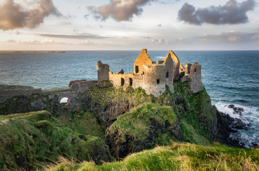 dunluce castle tour giants causeway tours from belfast