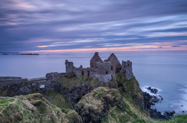 dunluce castle tour giants causeway tours from belfast