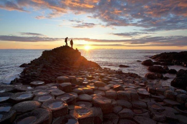 giants causeway tours from belfast