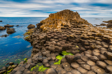 giants causeway tours from belfast