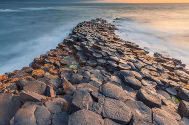giants causeway tours from belfast